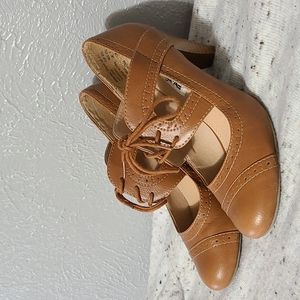 Cute Womens Heeled Justify Justifier American Eagle Shoes